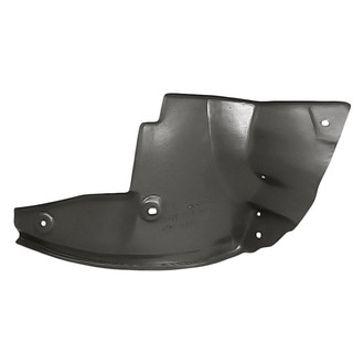 Replacement - Rear Driver Side Bumper Seal (Standard Line)