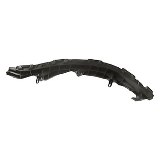 Replacement - Rear Driver Side Bumper Cover Retainer (Standard Line)