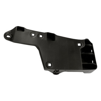 Replacement - Rear Outer Driver Side Bumper Cover Support Bracket (Standard Line)