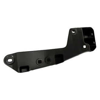 Replacement - Rear Outer Passenger Side Bumper Cover Support Bracket (Standard Line)