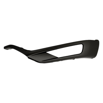 Replacement - Front Driver Side Bumper Spoiler (Standard Line)