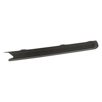 Replacement - Front Driver Side Fog Light Cover Filler (CAPA Certified)