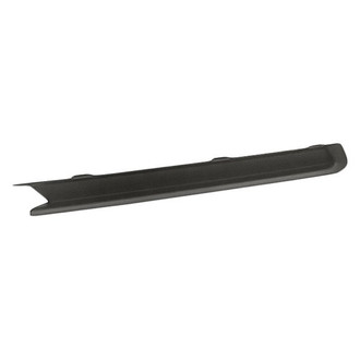 Replacement - Front Driver Side Fog Light Cover Filler (Standard Line)