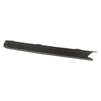 Replacement - Front Passenger Side Fog Light Cover Filler (Standard Line)