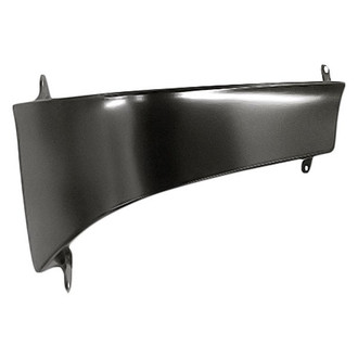 Replacement - Rear Passenger Side Bumper Filler (Standard Line)