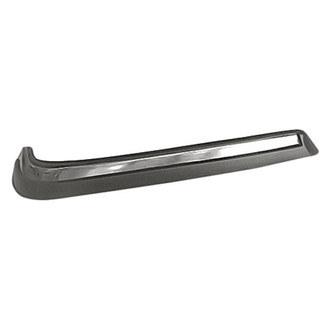 Replacement - Front Driver Side Bumper Cover Molding (Standard Line)