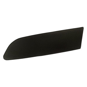 Replacement - Front Driver Side Bumper Cover Molding (Standard Line)