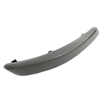 Replacement - Front Driver Side Bumper Cover Molding (Standard Line)