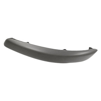 Replacement - Front Passenger Side Bumper Cover Molding (Standard Line)