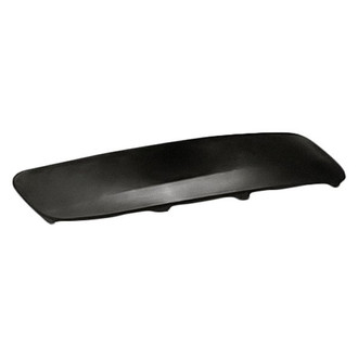 Replacement - Front Driver Side Bumper Cover Molding (Standard Line)