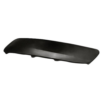 Replacement - Front Passenger Side Bumper Cover Molding (Standard Line)
