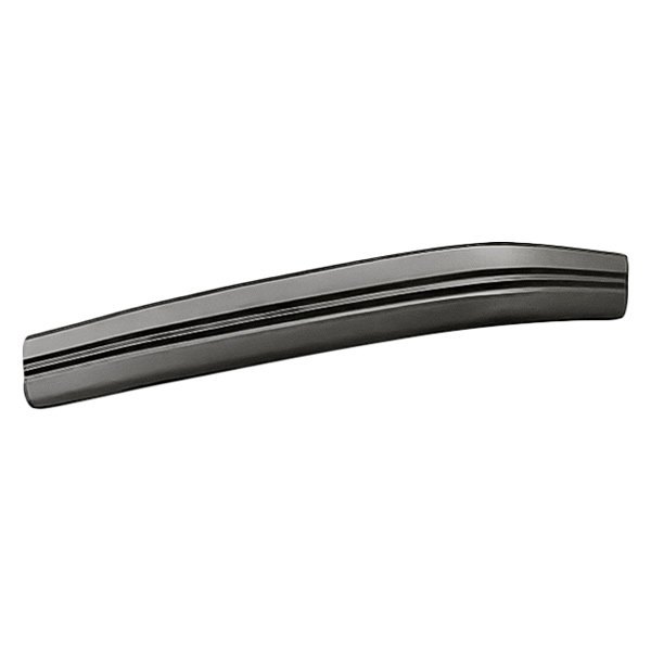 Replacement - Front Driver Side Outer Bumper Impact Strip