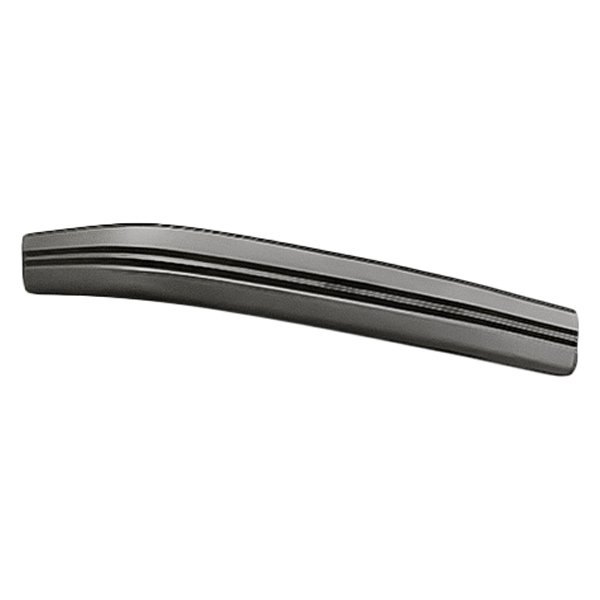 Replacement - Front Passenger Side Outer Bumper Impact Strip