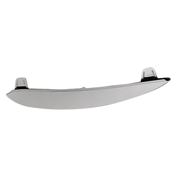 Replacement - Front Driver Side Bumper Cover Molding