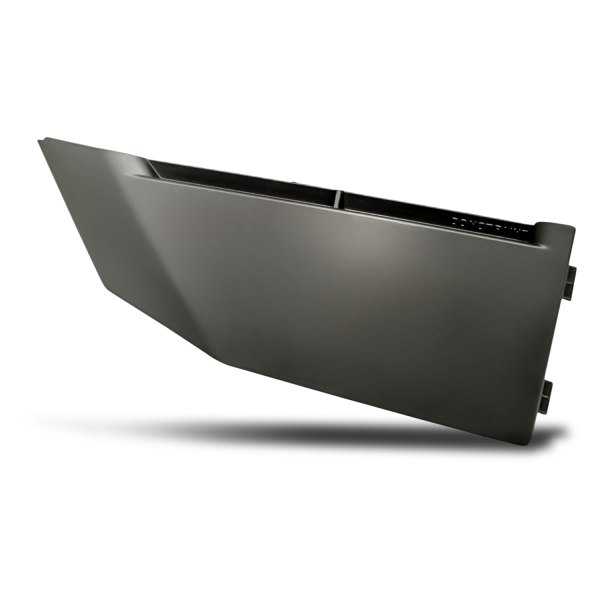 Replacement - Front Bumper Grille Insert