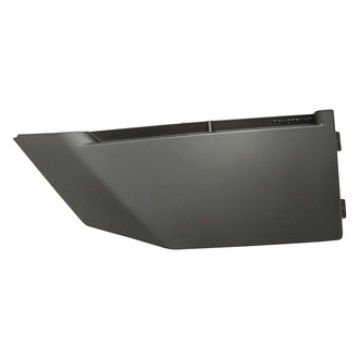 Replacement - Front Bumper Grille Insert (Standard Line)