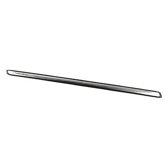 Replacement - Rear Driver Side Bumper Impact Strip (Standard Line)