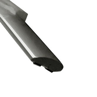 Replacement® - Front Bumper Cover Molding