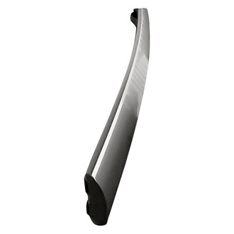 Replacement - Front Outer Driver or Passenger Side Bumper Impact Strip (Standard Line)