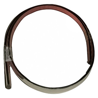 Replacement - Rear Driver or Passenger Side Bumper Impact Strip (Standard Line)