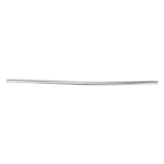 Replacement - Front Upper Passenger Side Bumper Molding (Standard Line)