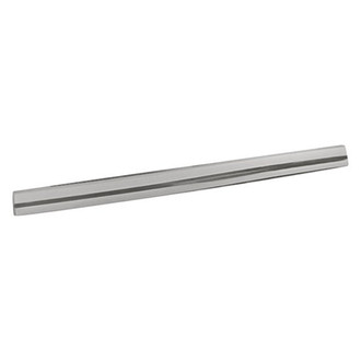 Replacement - Front Outer Driver or Passenger Side Bumper Impact Strip (Standard Line)