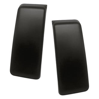 Replacement® - Front Bumper Pad