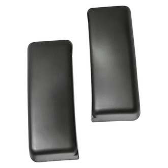 Replacement® - Front Bumper Pad