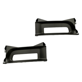 Replacement® - Front Bumper Cover Molding