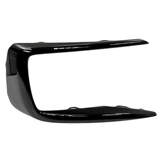 Replacement - Front Passenger Side Fog Light Trim (Standard Line)
