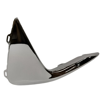 Replacement® - Front Bumper Cover Molding
