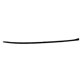 Replacement - Front Driver Side Bumper Cover Molding (Standard Line)
