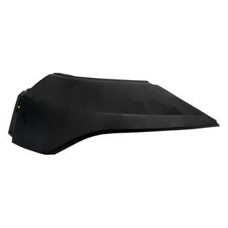 Replacement® - Front Bumper Cover Molding
