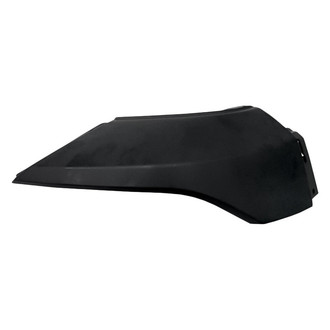 Replacement - Front Lower Passenger Side Bumper Molding (Standard Line)