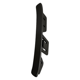 Replacement® - Rear Bumper Insert