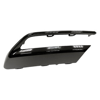 Replacement® - Rear Bumper Cover Molding