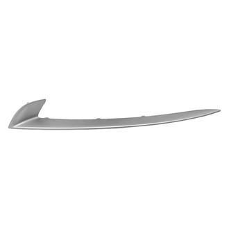 Replacement® - Front Bumper Trim
