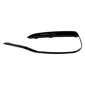 Replacement - Front Lower Bumper Cover Molding