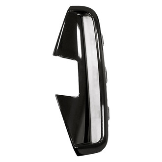 Replacement® - Front Bumper Cover Molding