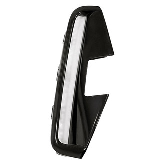 Replacement® - Front Bumper Cover Molding
