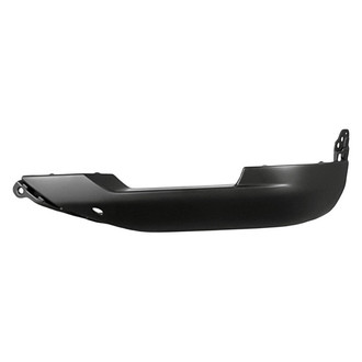 Replacement® - Front Bumper Spoiler