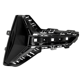 Replacement® - Rear Reflector Bezel