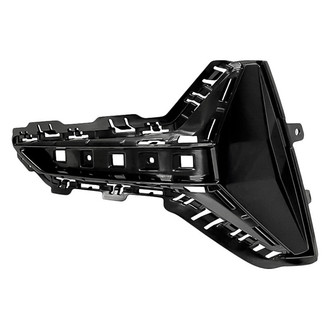 Replacement - Rear Passenger Side Bumper Reflector Bezel (Standard Line)