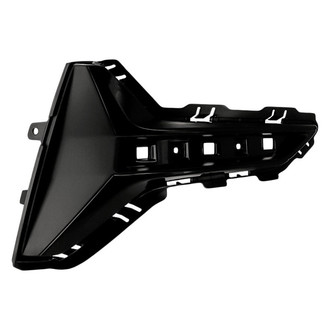 Replacement - Rear Driver Side Bumper Reflector Bezel (Standard Line)
