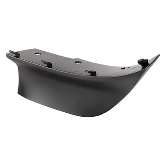 Replacement® - Front Bumper Deflector