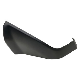 Replacement - Front Lower Outer Driver Side Bumper Trim (Standard Line)