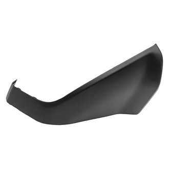 Replacement - Front Lower Outer Passenger Side Bumper Trim (Standard Line)