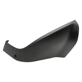 Replacement - Front Lower Outer Passenger Side Bumper Trim (Standard Line)
