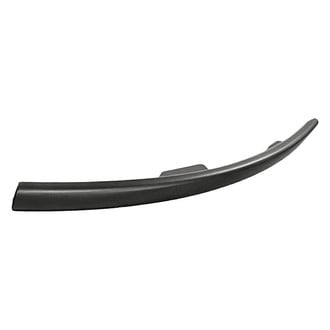 Replacement - Front Bumper Cover Molding