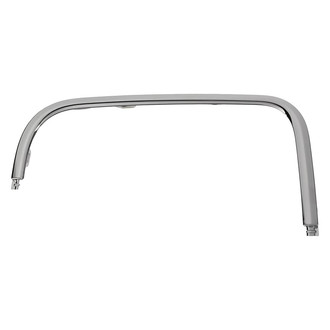 Replacement® - Front Bumper Cover Molding